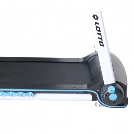 Banda de alergat electrica Lotto Fitness Homerun [5]