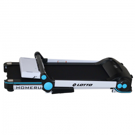 Banda de alergat electrica Lotto Fitness Homerun [3]