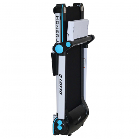 Banda de alergat electrica Lotto Fitness Homerun [2]