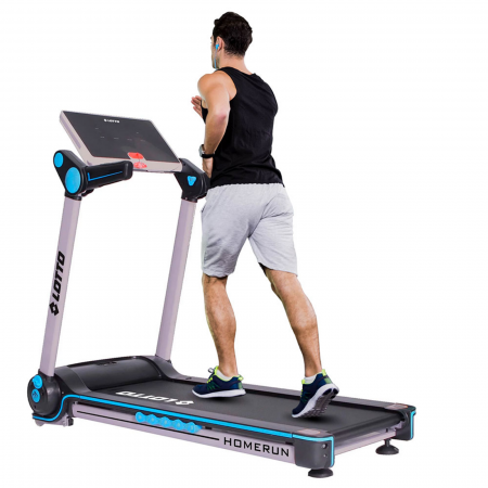 Banda de alergat electrica Lotto Fitness Homerun resigilata [0]