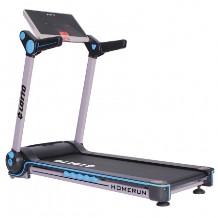 Banda de alergat electrica Lotto Fitness Homerun resigilata [1]