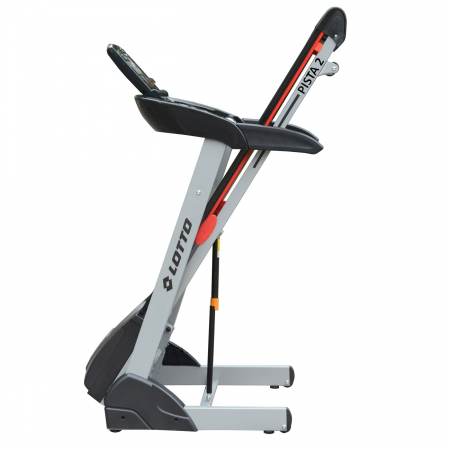 Banda de alergat electrica Lotto Fitness Pista 2 resigilata [1]