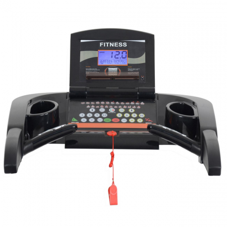 Banda de alergat electrica Lotto Fitness Pista 4 [2]