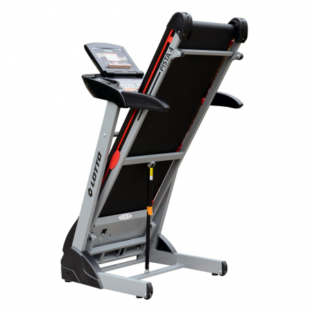 Banda de alergat electrica Lotto Fitness Pista 4 [3]