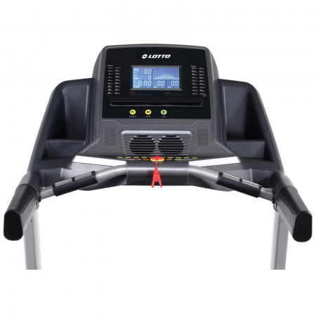 Banda de alergat electrica Lotto Fitness Pista 5 [1]