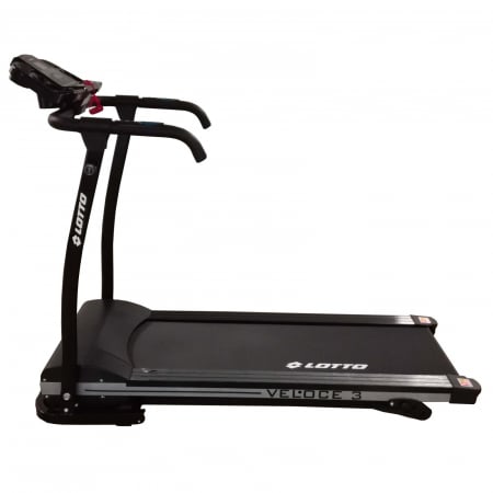 Banda de alergat electrica Lotto Fitness Veloce 3 [4]