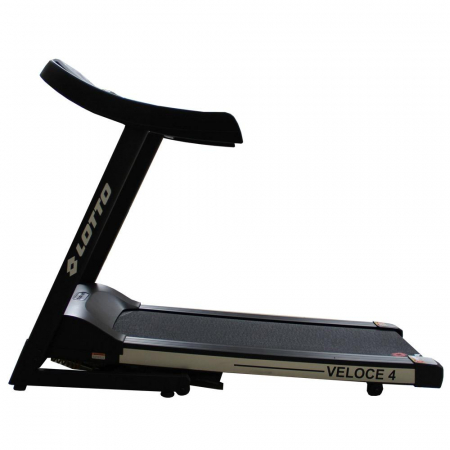 Banda de alergat electrica Lotto Fitness Veloce 4 [3]