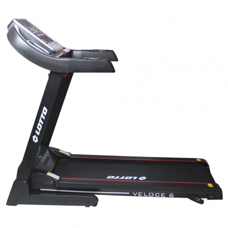 Banda de alergat electrica Lotto Fitness Veloce 6 [4]