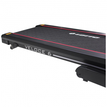 Banda de alergat electrica Lotto Fitness Veloce 6 [7]