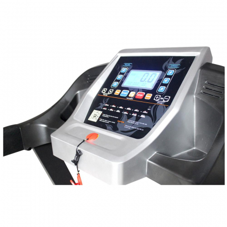 Banda de alergat electrica Lotto Fitness Veloce 8 [7]