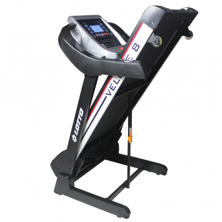 Banda de alergat electrica Lotto Fitness Veloce 8 [3]