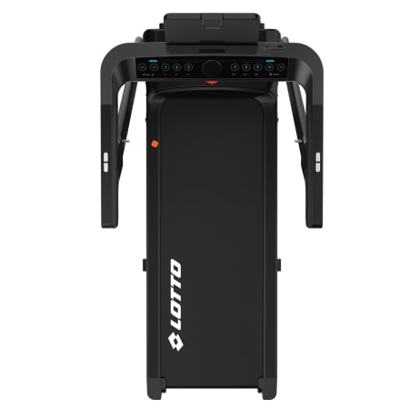 Banda de alergat electrica Lotto Fold Run [1]