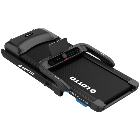 Banda de alergat electrica Lotto Fold Run Pro [2]