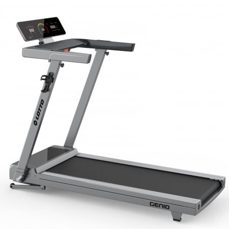 RESIGILATE - Banda de alergat electrica Lotto Genio RESIGILAT