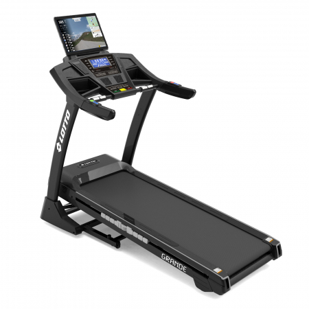 APARATE FITNESS - Banda de alergat electrica Lotto Grande