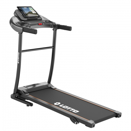 APARATE FITNESS - Banda de alergat electrica Lotto Optima