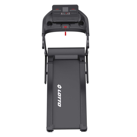 Banda de alergat electrica Lotto Smart G500 [4]