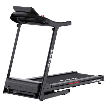 Banda de alergat electrica Lotto Smart G500 [1]