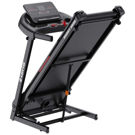 Banda de alergat electrica Lotto Smart G500 [5]