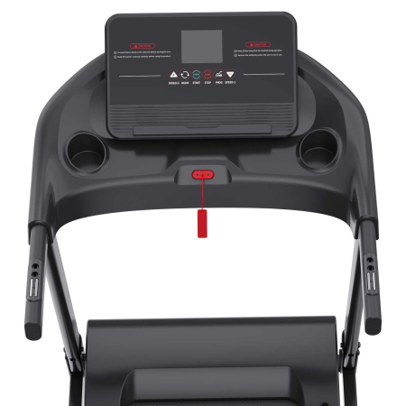 Banda de alergat electrica Lotto Smart G500 [3]