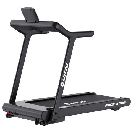 Banda de alergat electrica Lotto Pace G700 [5]