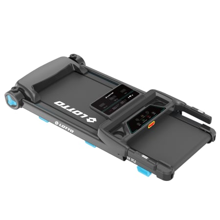 Banda de alergat electrica Lotto Runex R2 [6]