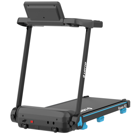 Banda de alergat electrica Lotto Runex R2 [1]