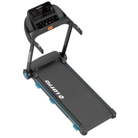 Banda de alergat electrica Lotto Runex R3 [6]