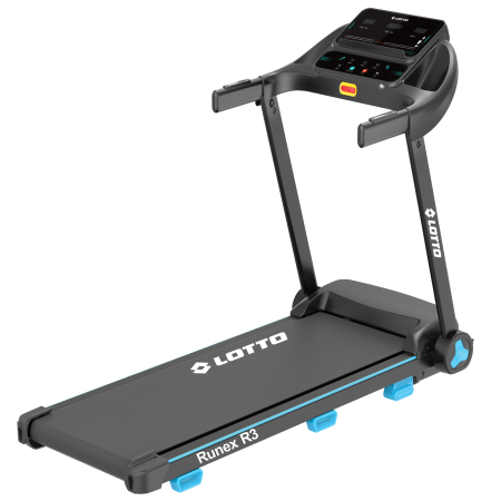 Banda de alergat electrica Lotto Runex R3 [3]