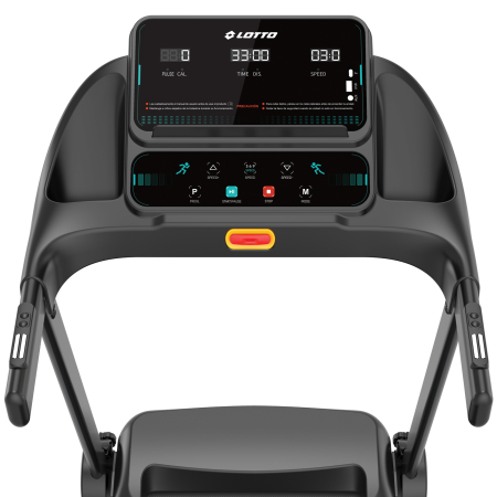 Banda de alergat electrica Lotto Runex R3 [1]