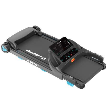 Banda de alergat electrica Lotto Runex R3 [2]