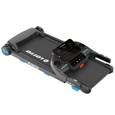 Banda de alergat electrica Lotto Runex R4 [4]