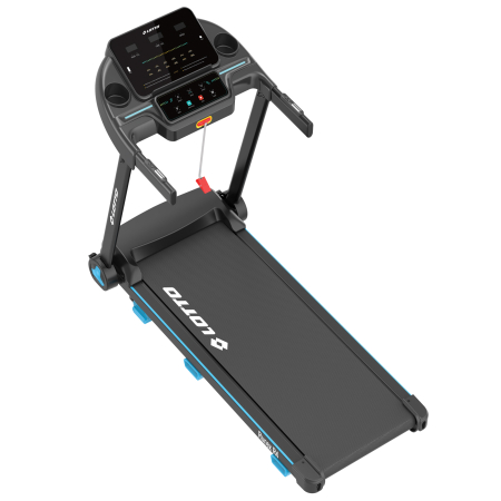 Banda de alergat electrica Lotto Runex R4 [1]