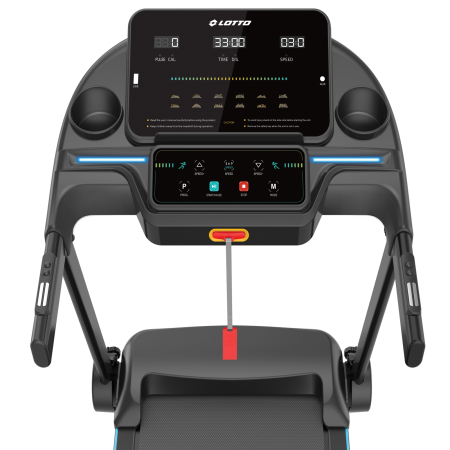 Banda de alergat electrica Lotto Runex R4 [2]