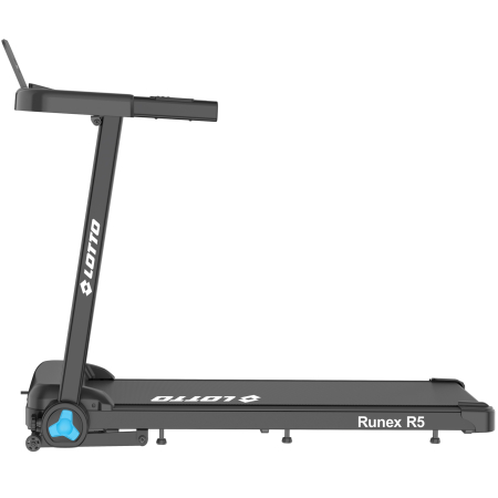 Banda de alergat electrica Lotto Runex R5 [3]