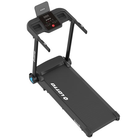 Banda de alergat electrica Lotto Runex R5 [2]