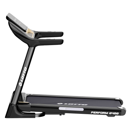 Banda de alergat electrica Lotto Perform G400 [1]