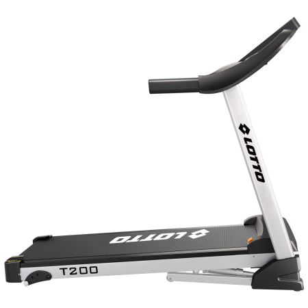 Banda de alergat electrica Lotto Smart T200 [1]