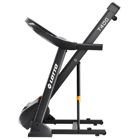 Banda de alergat electrica Lotto Smart T400 [2]