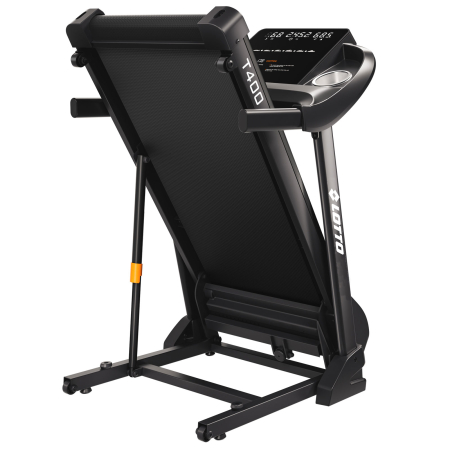 Banda de alergat electrica Lotto Smart T400 [3]