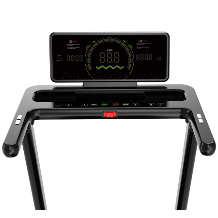 Banda de alergat electrica Lotto Step D100 [5]