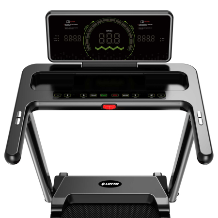 Banda de alergat electrica Lotto Step D100 [4]
