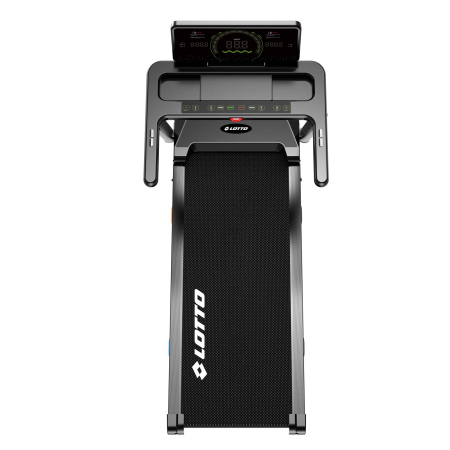 Banda de alergat electrica Lotto Step D100 [6]