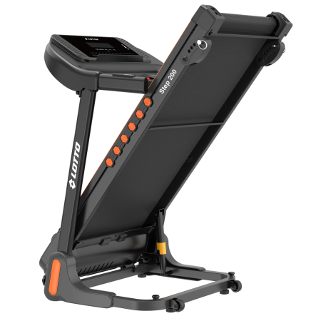 Banda de alergat electrica Lotto Step 200 - RESIGILAT [2]