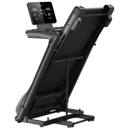 Banda de alergat electrica Lotto Advanced D100 [6]