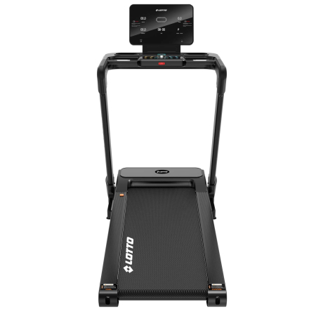 Banda de alergat electrica Lotto Advanced D100 [3]