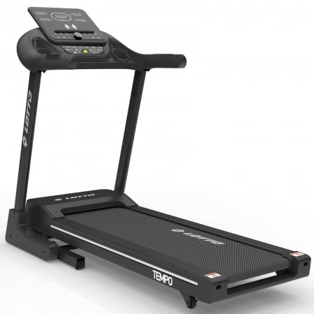 Banda de alergat electrica Lotto Tempo Resigilata [14]