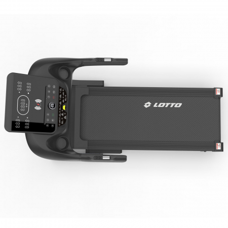 Banda de alergat electrica Lotto Tempo Resigilata [12]