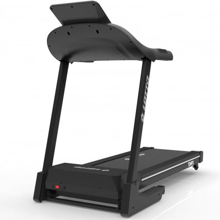 Banda de alergat electrica Lotto Tempo Resigilata [13]