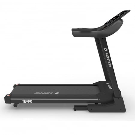 Banda de alergat electrica Lotto Tempo Resigilata [16]